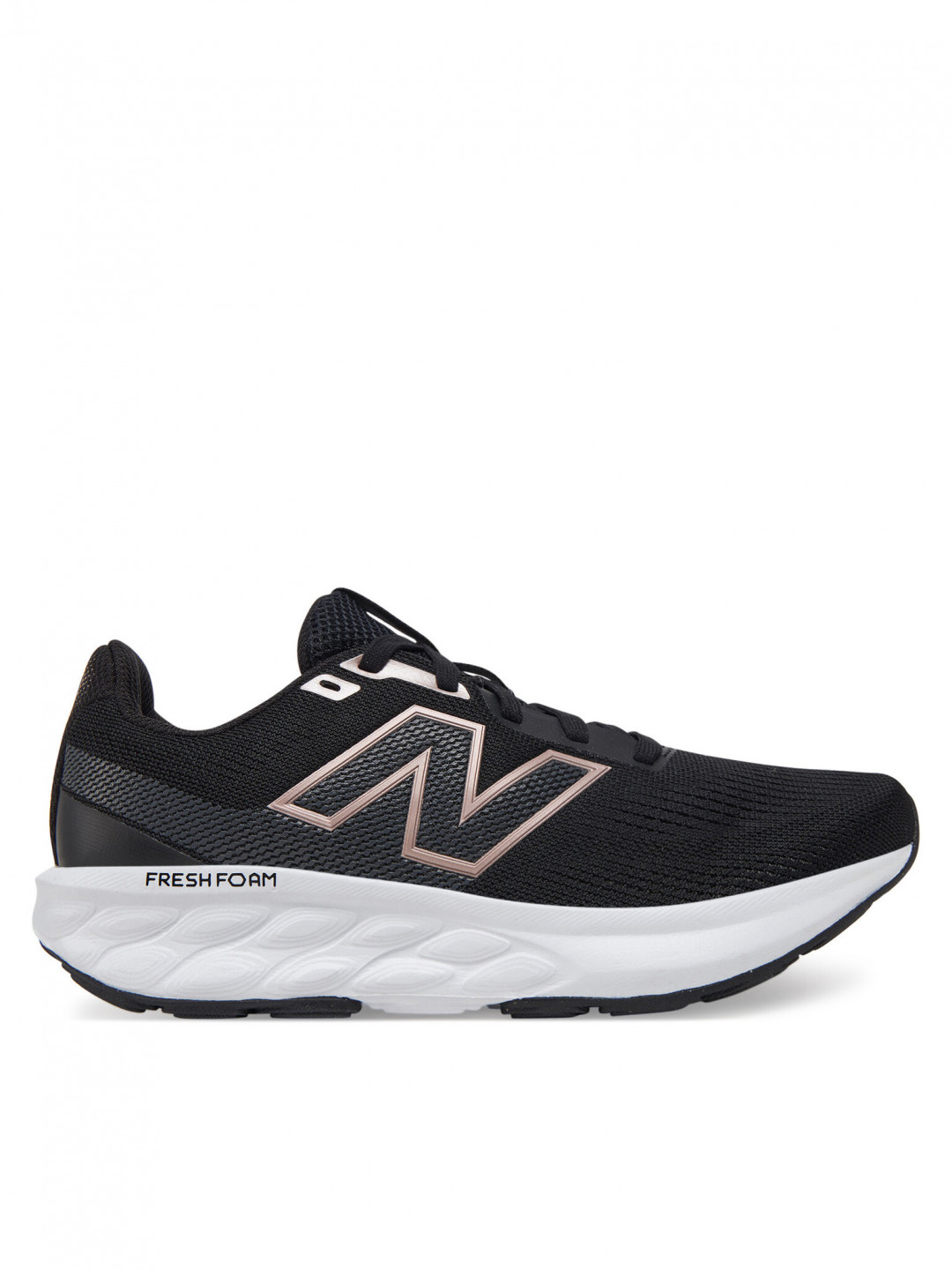 New Balance Běžecké boty 520 s W520LK9 Černá